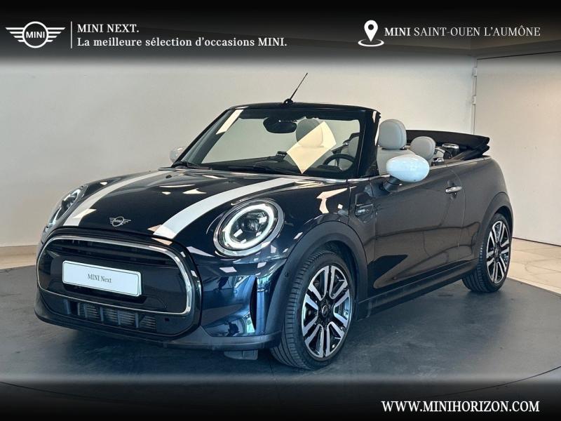 Image de l'annonce principale - MINI Hatch 3 Portes