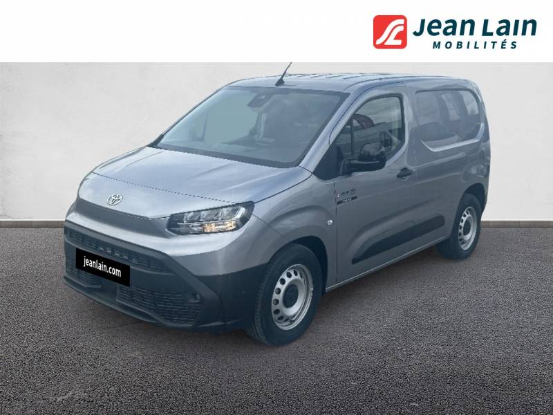 Image de l'annonce principale - Toyota Proace City