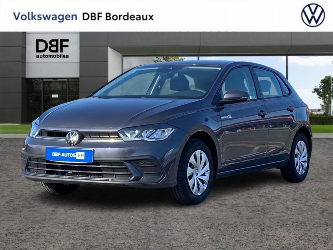 Image de l'annonce principale - Volkswagen Polo