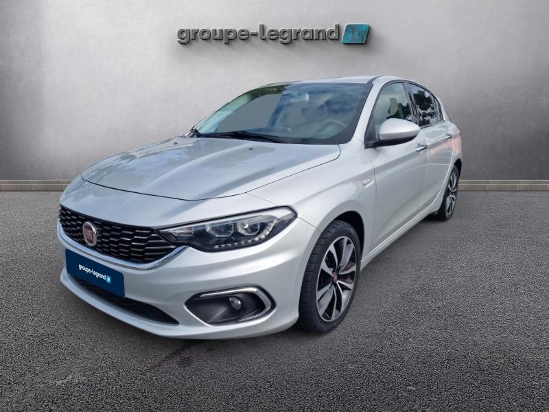 Image de l'annonce principale - Fiat Tipo