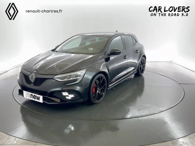 Image de l'annonce principale - Renault Megane R.S.