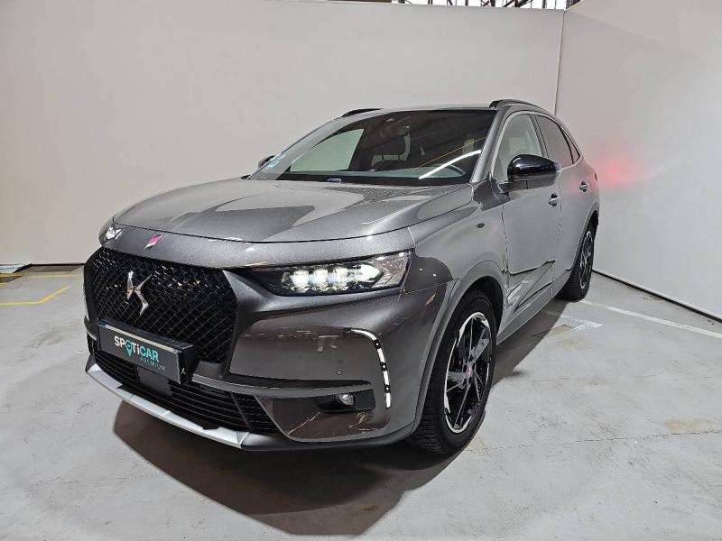 Image de l'annonce principale - DS DS 7 Crossback