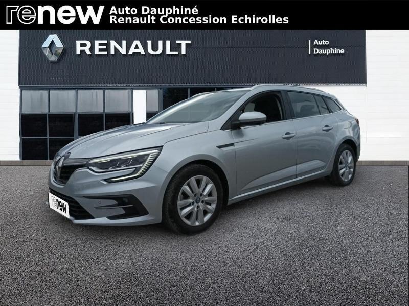 Image de l'annonce principale - Renault Megane E Tech