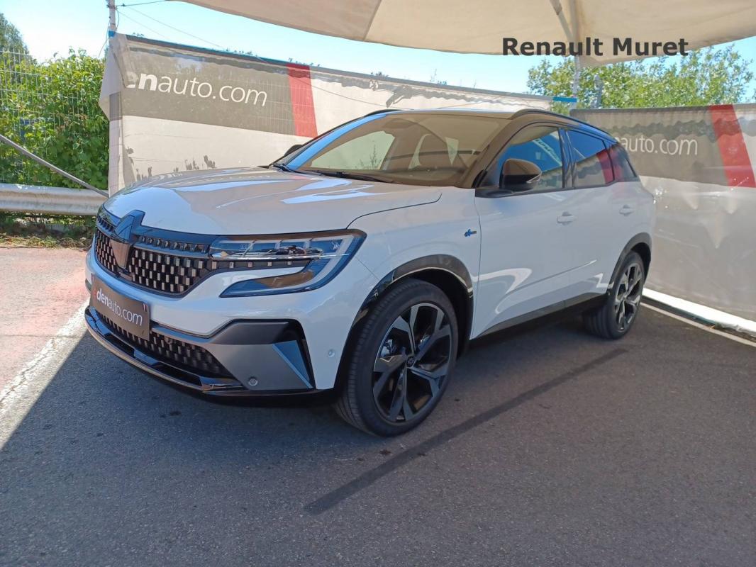 Image de l'annonce principale - Renault Austral