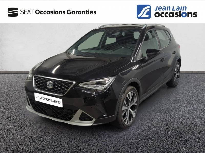 Image de l'annonce principale - SEAT Arona