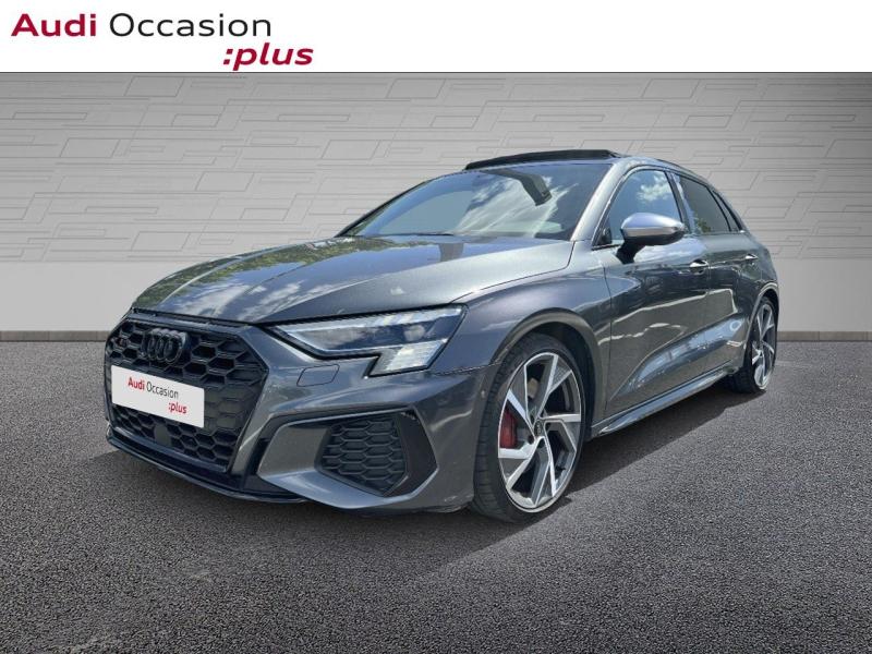 Image de l'annonce principale - Audi S3