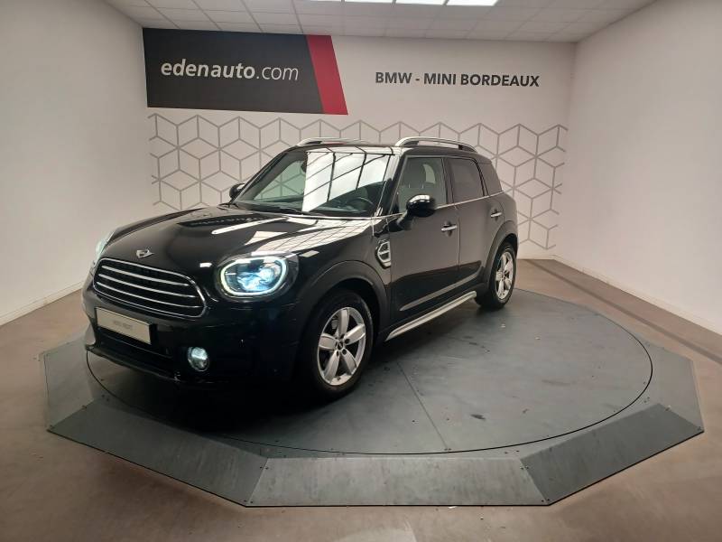 Image de l'annonce principale - MINI Countryman
