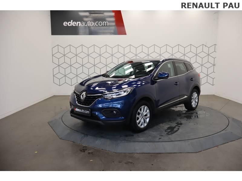 Image de l'annonce principale - Renault Kadjar