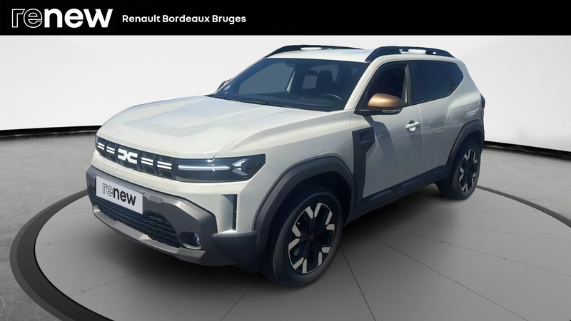 Image de l'annonce principale - Dacia Duster