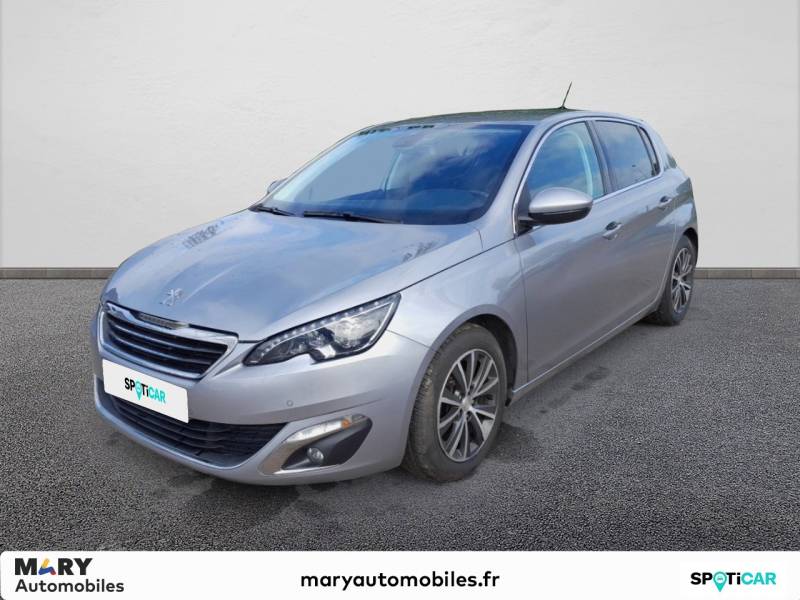 Image de l'annonce principale - Peugeot 308