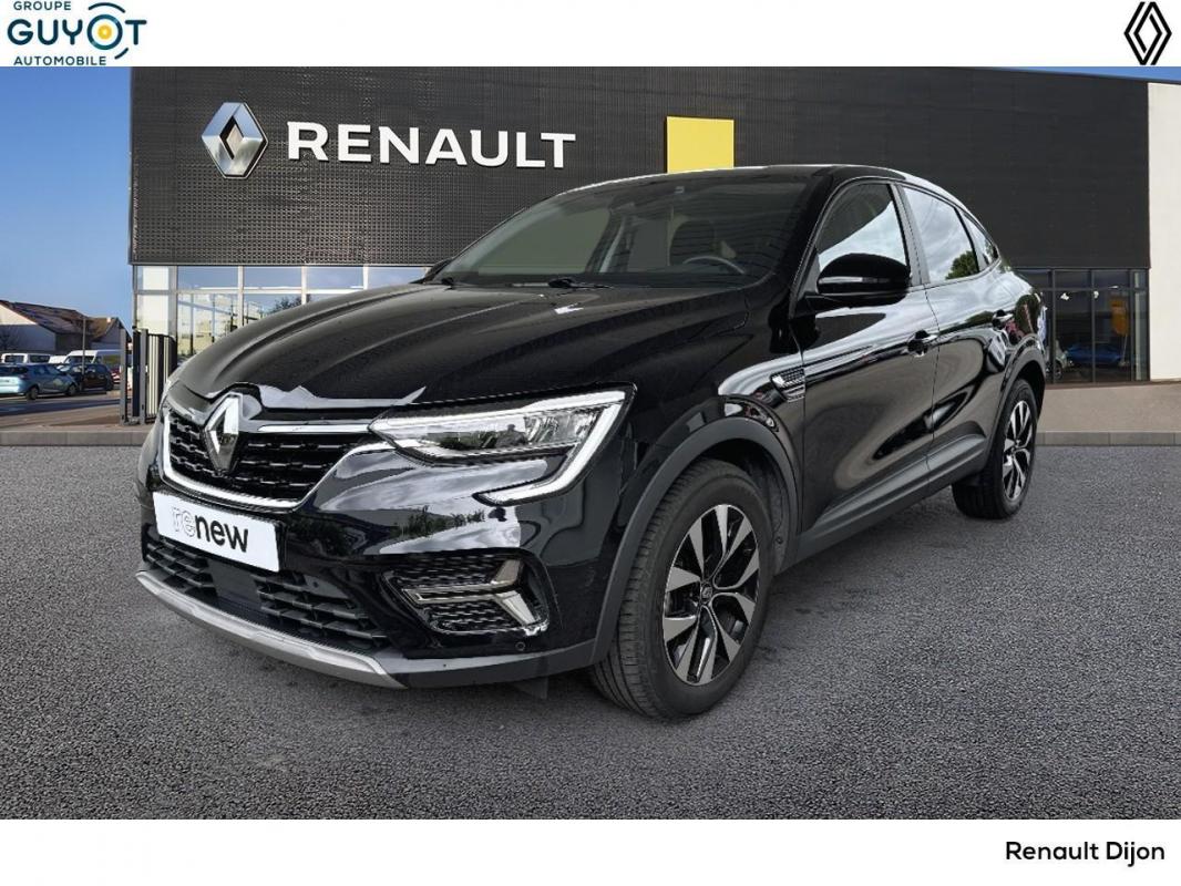 Image de l'annonce principale - Renault Arkana