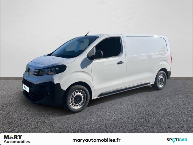 Image de l'annonce principale - Peugeot Expert