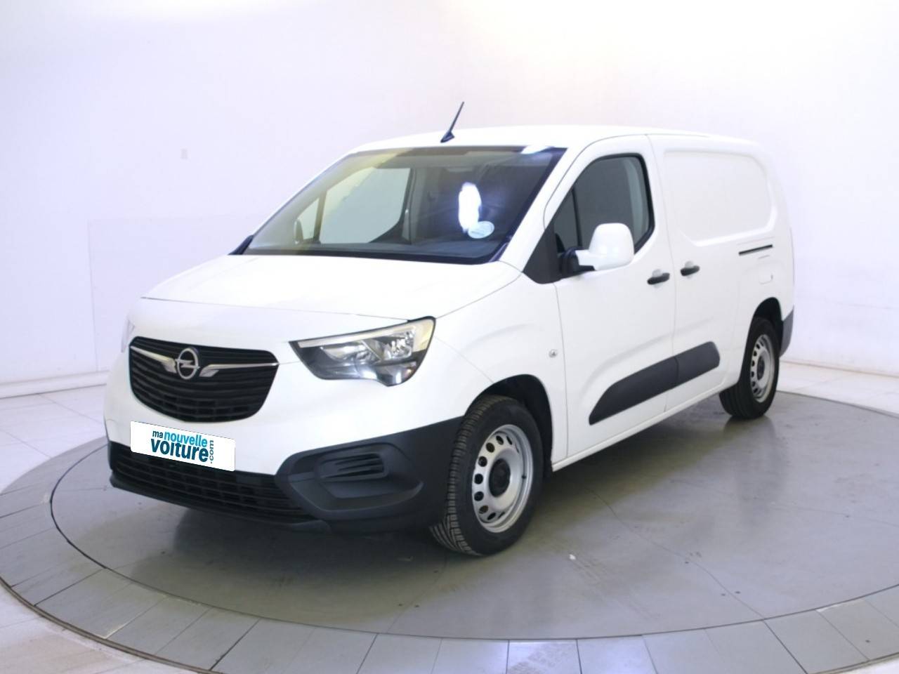 Image de l'annonce principale - Opel Combo Cargo