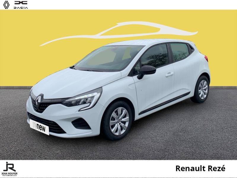 Image de l'annonce principale - Renault Clio