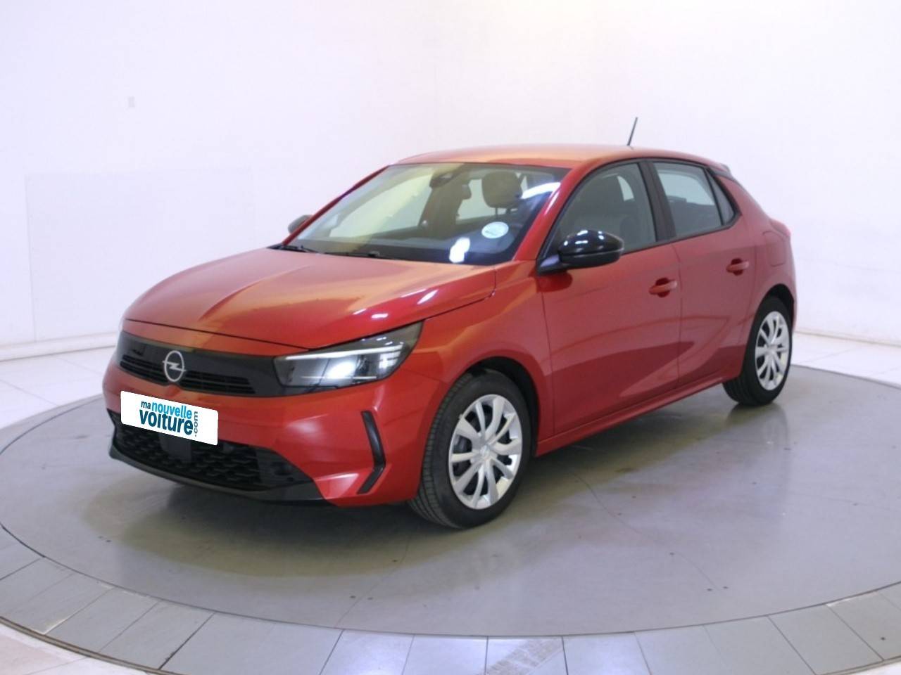 Image de l'annonce principale - Opel Corsa
