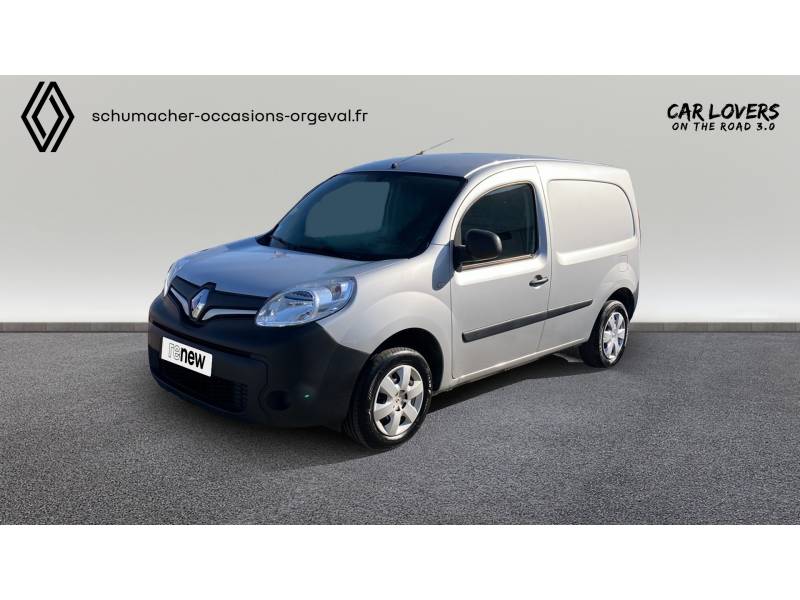 Image de l'annonce principale - Renault Kangoo