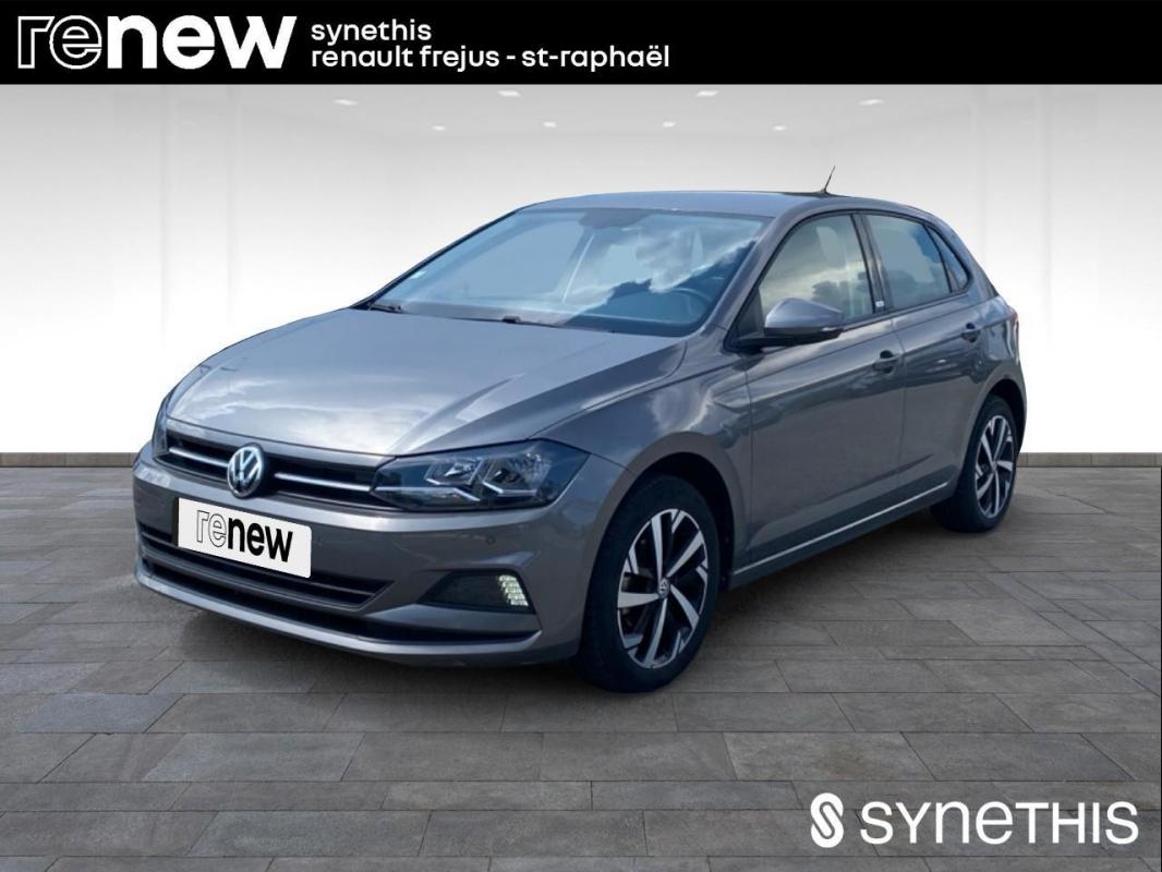 Image de l'annonce principale - Volkswagen Polo