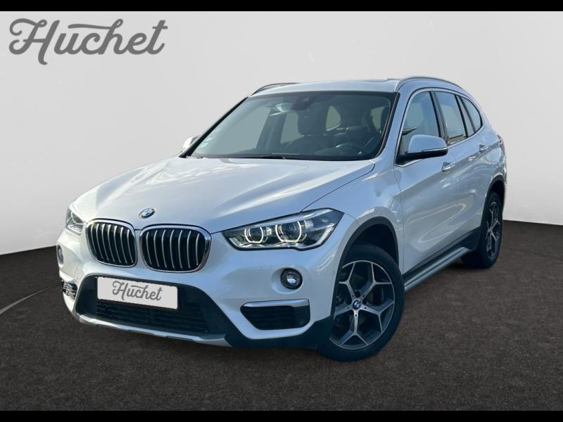 Image de l'annonce principale - BMW X1