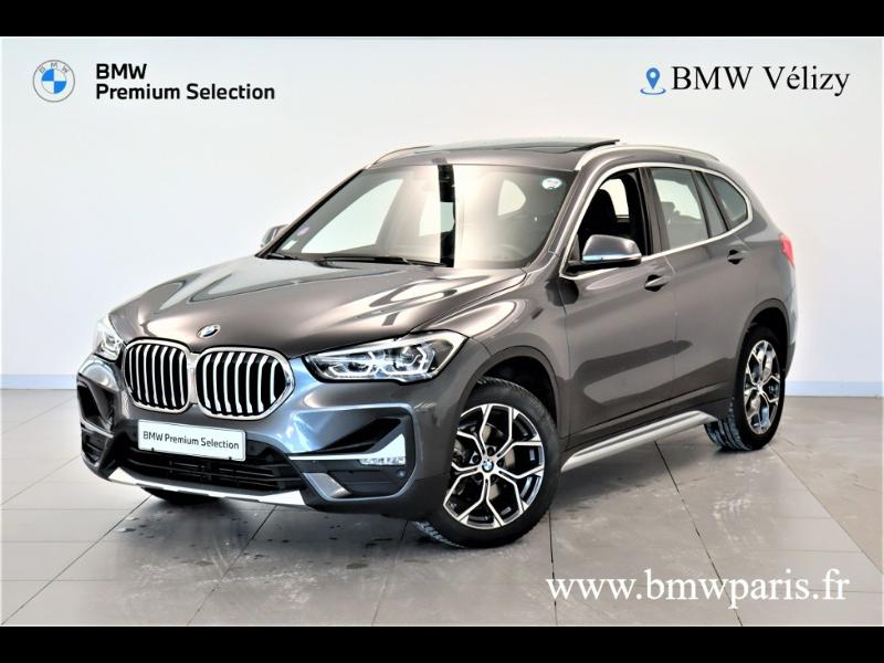 Image de l'annonce principale - BMW X1