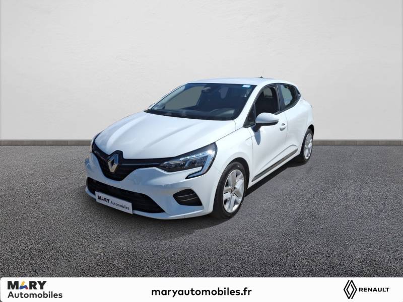 Image de l'annonce principale - Renault Clio