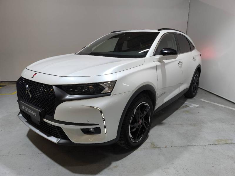 Image de l'annonce principale - DS DS 7 Crossback