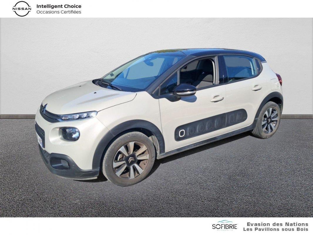 Image de l'annonce principale - Citroën C3