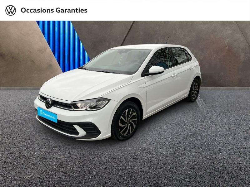 Image de l'annonce principale - Volkswagen Polo