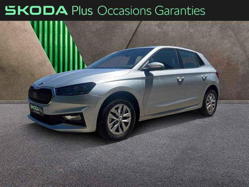 Image de l'annonce principale - Skoda Fabia