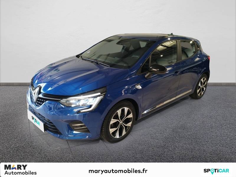 Image de l'annonce principale - Renault Clio
