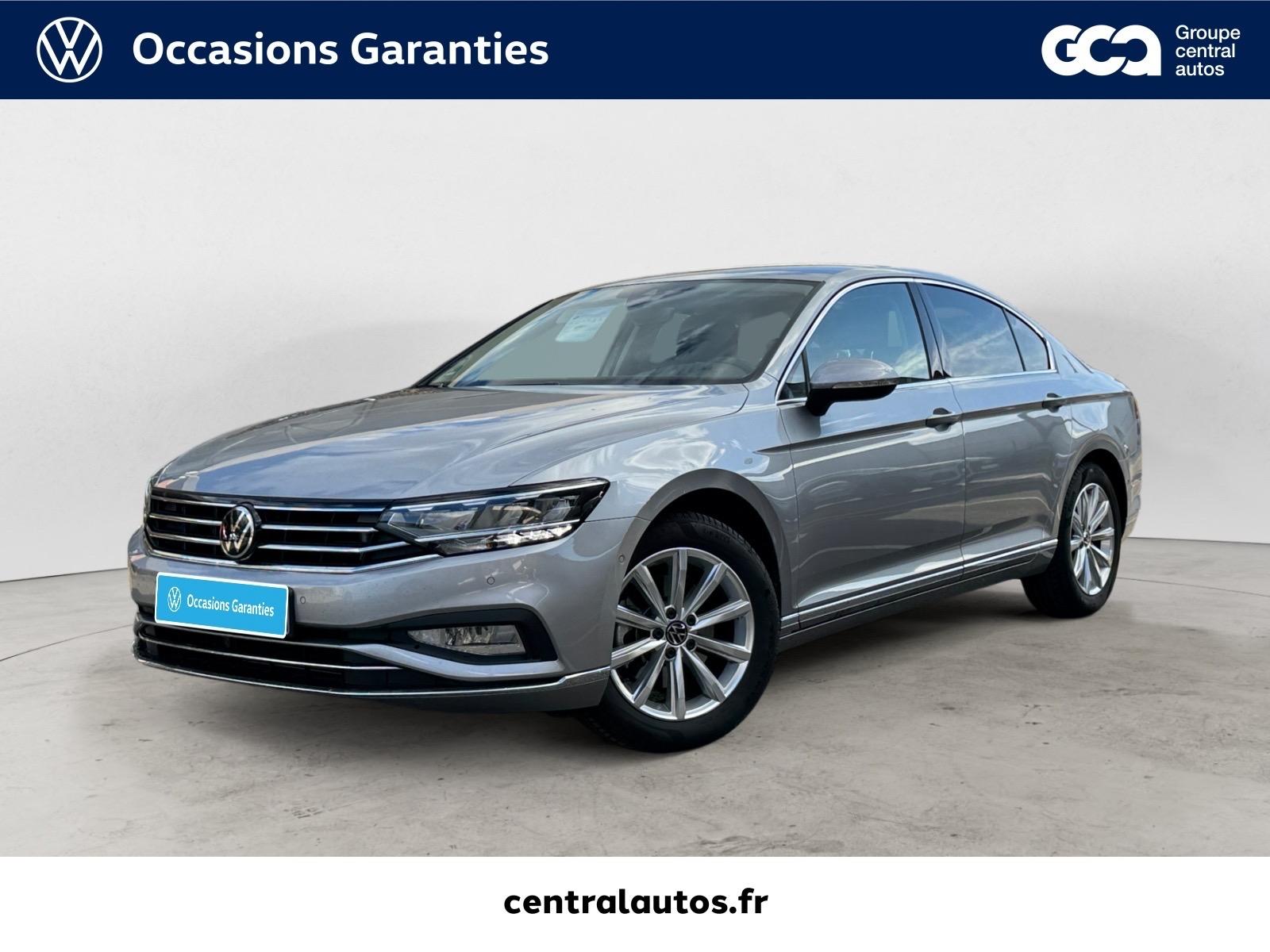 Image de l'annonce principale - Volkswagen Passat