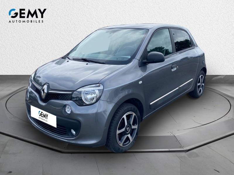 Image de l'annonce principale - Renault Twingo