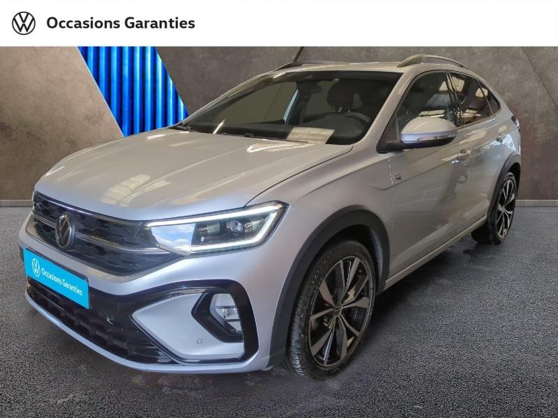 Image de l'annonce principale - Volkswagen Taigo