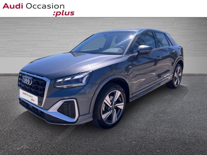 Image de l'annonce principale - Audi Q2