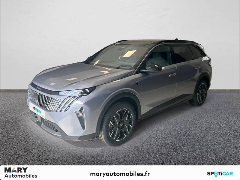 Image de l'annonce principale - Peugeot 5008