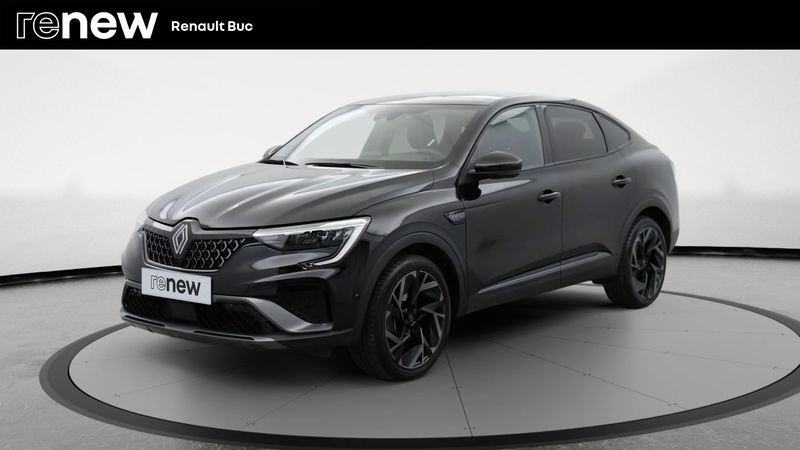 Image de l'annonce principale - Renault Arkana