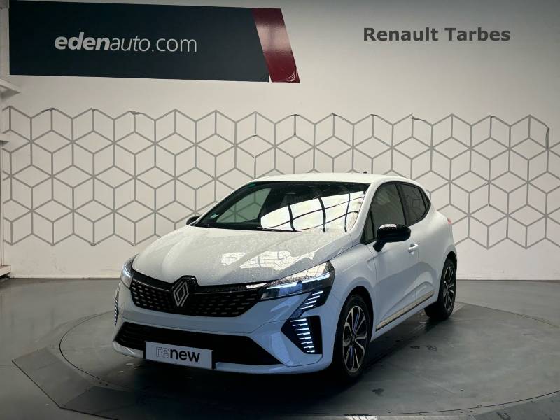 Image de l'annonce principale - Renault Clio