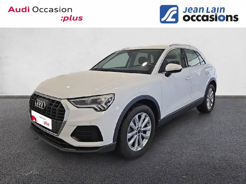 Image de l'annonce principale - Audi Q3