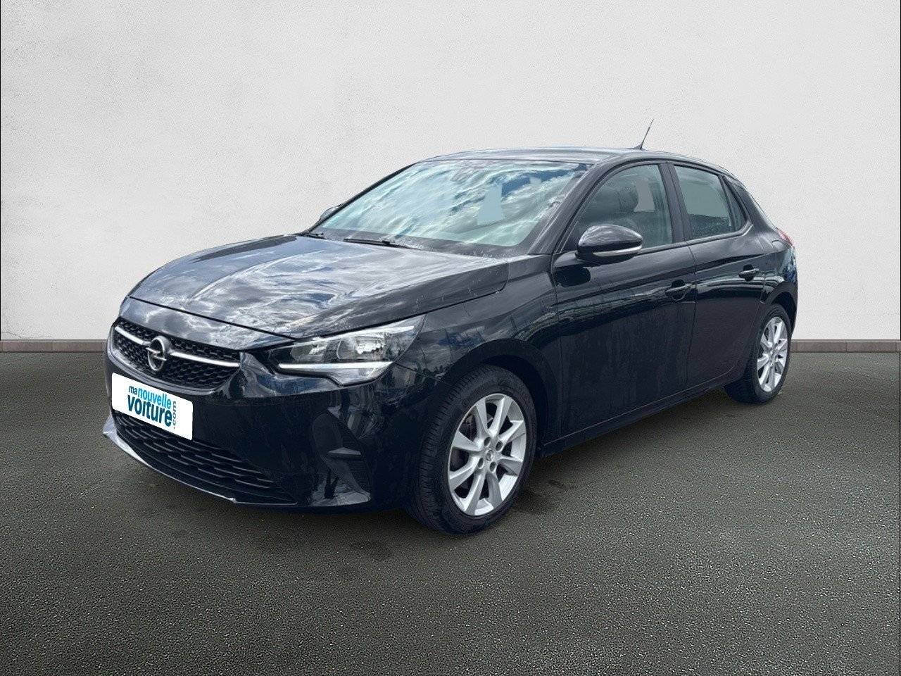 Image de l'annonce principale - Opel Corsa