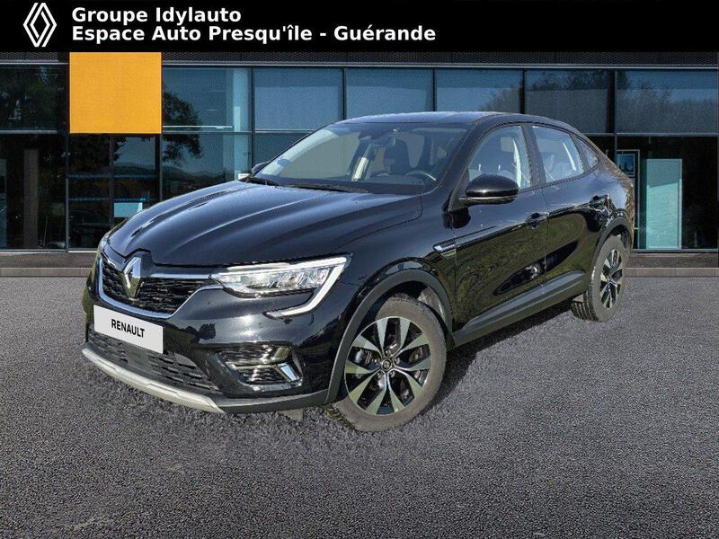 Image de l'annonce principale - Renault Arkana