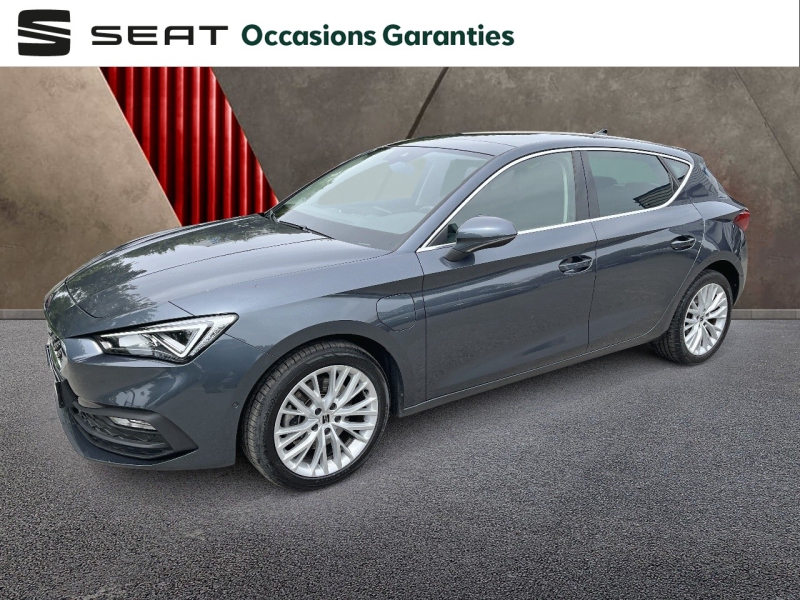 Image de l'annonce principale - SEAT Leon