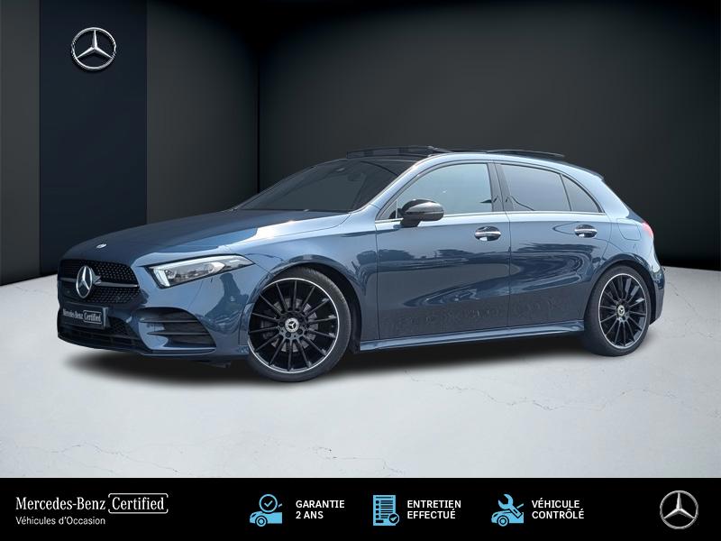 Image de l'annonce principale - Mercedes-Benz Classe A