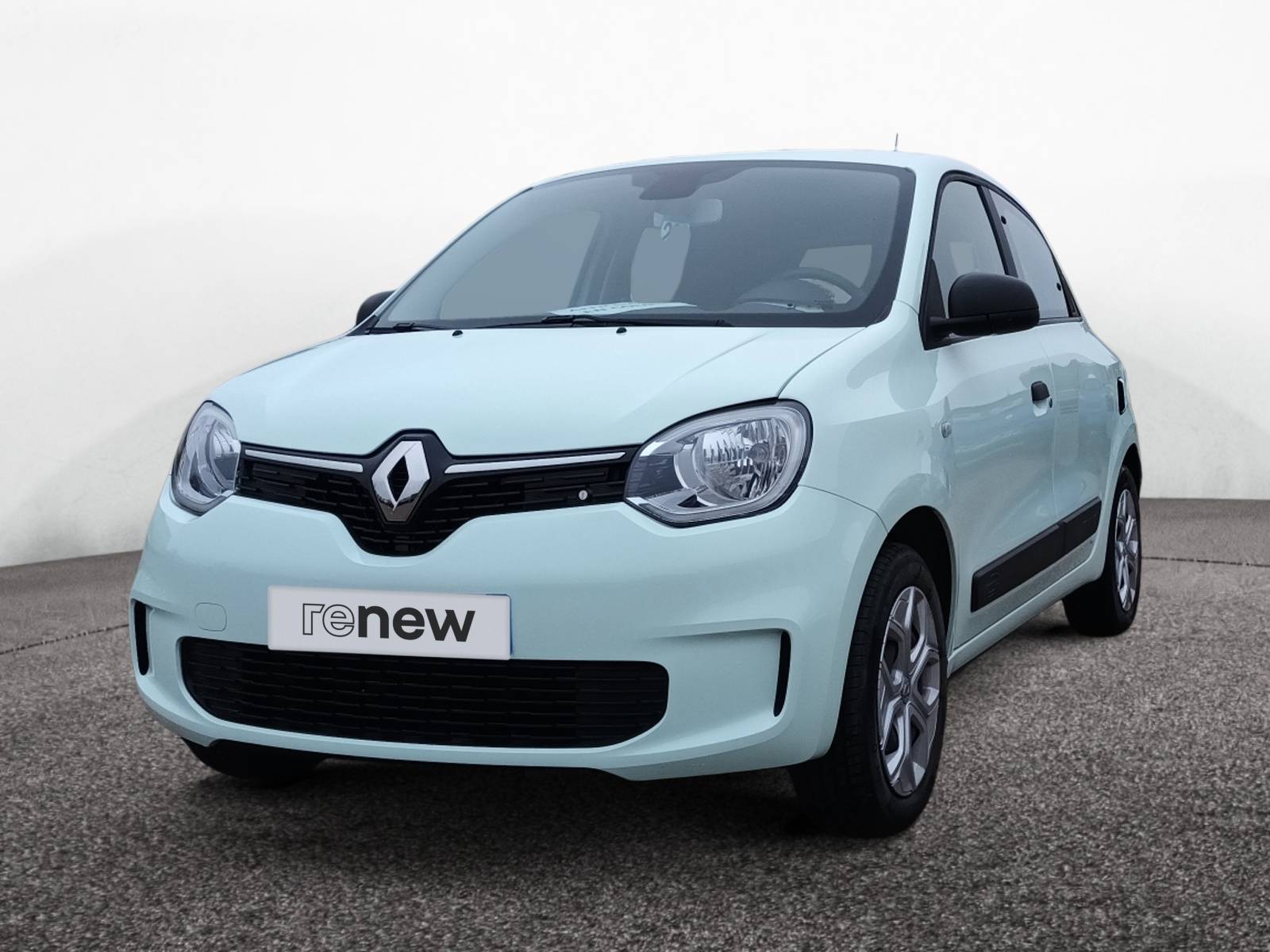 Image de l'annonce principale - Renault Twingo