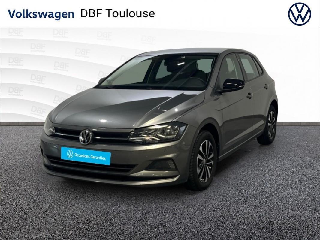 Image de l'annonce principale - Volkswagen Polo