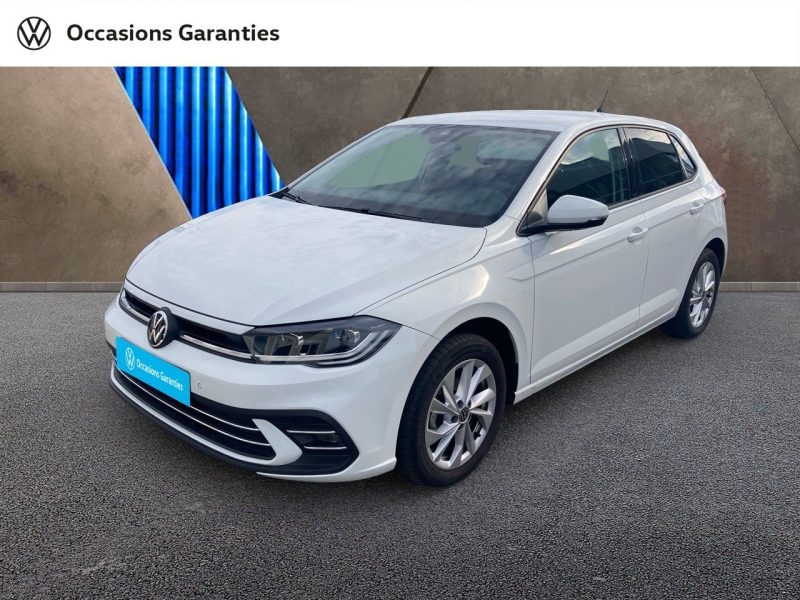 Image de l'annonce principale - Volkswagen Polo