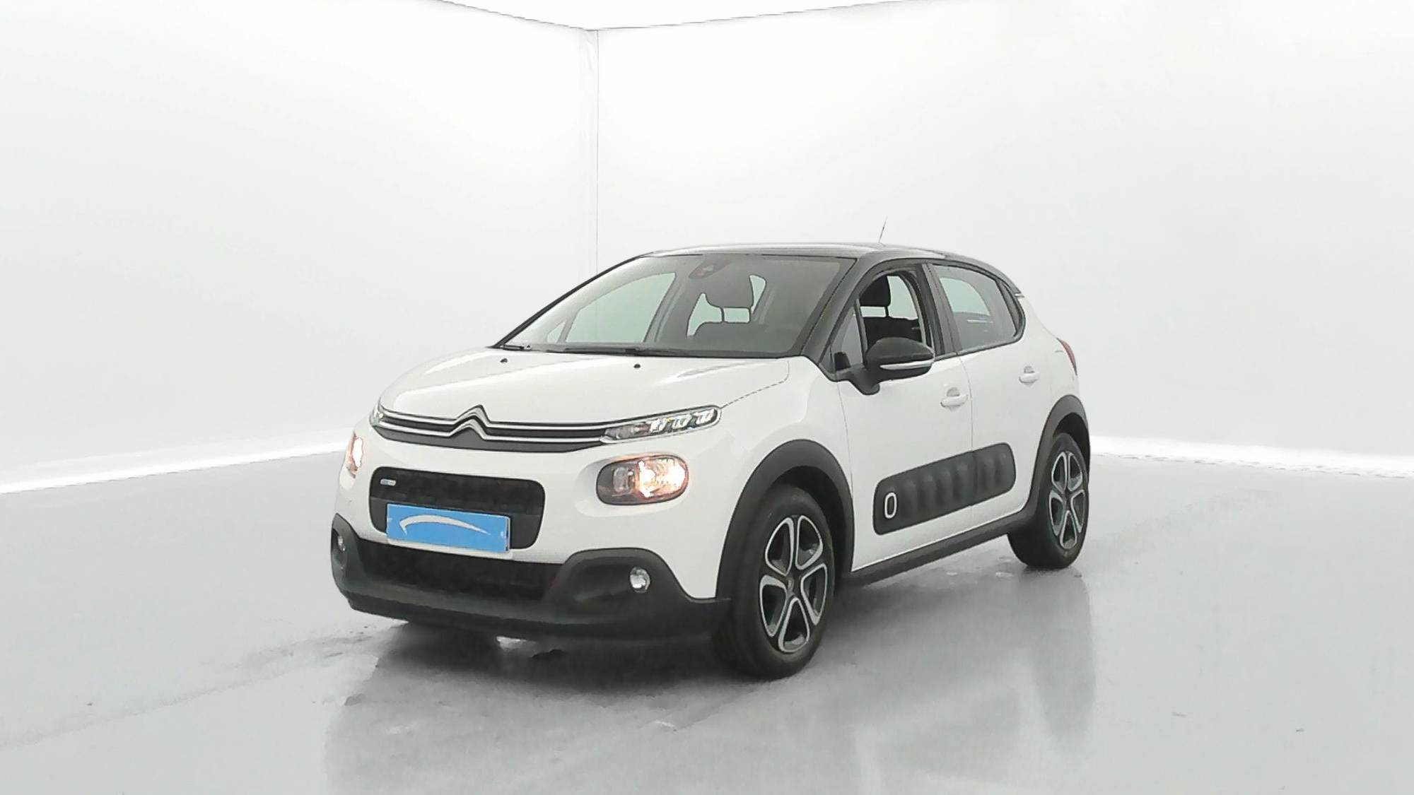 Image de l'annonce principale - Citroën C3