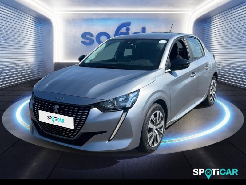 Image de l'annonce principale - Peugeot 208