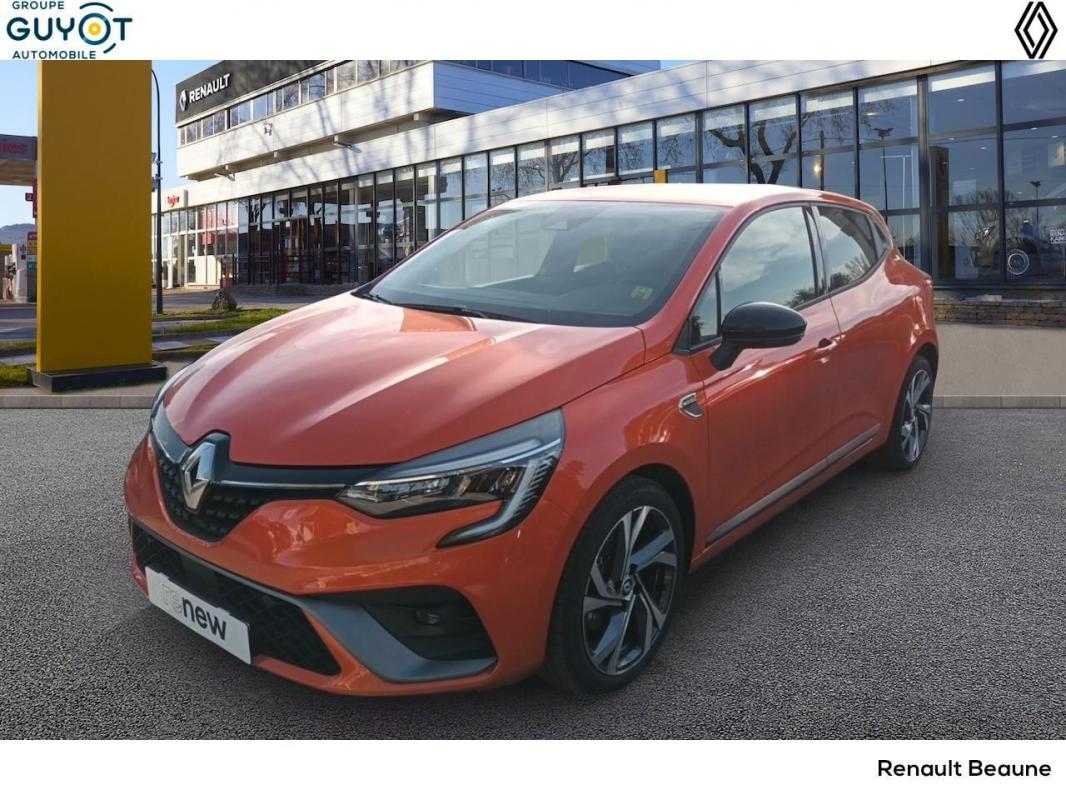 Image de l'annonce principale - Renault Clio