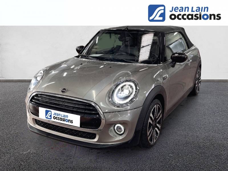 Image de l'annonce principale - MINI Hatch 3 Portes