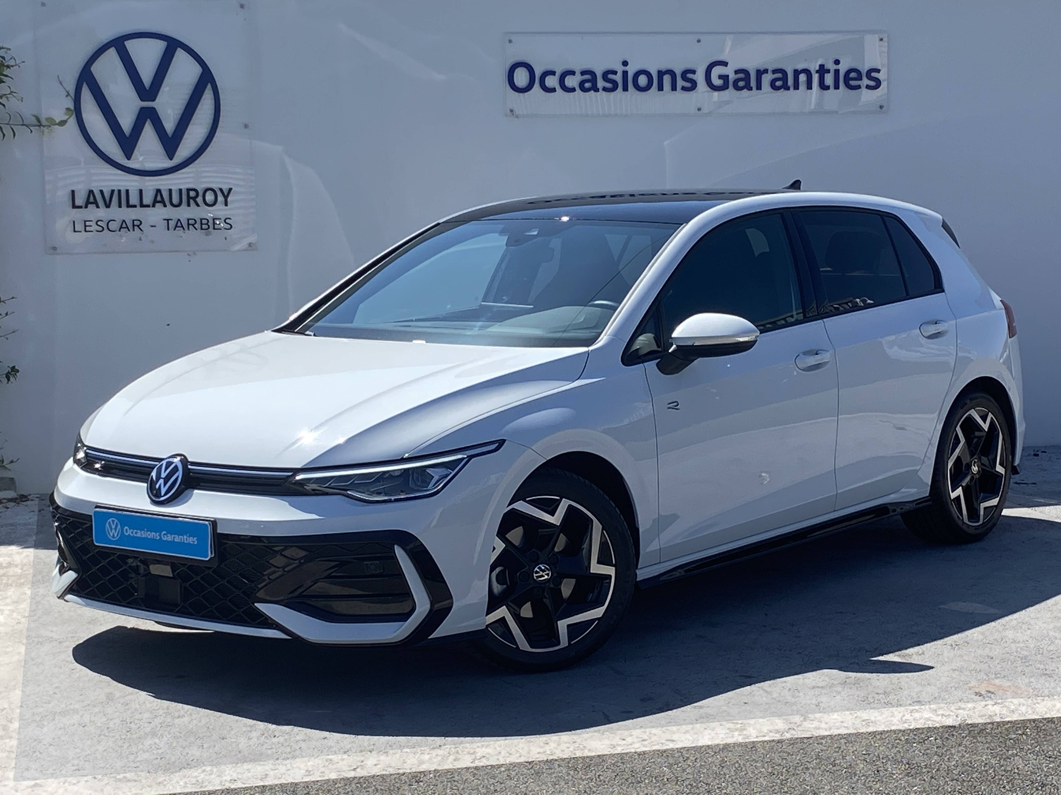Image de l'annonce principale - Volkswagen Golf
