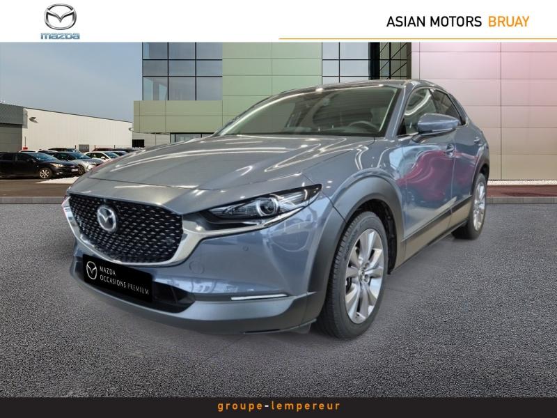 Image de l'annonce principale - Mazda CX-30